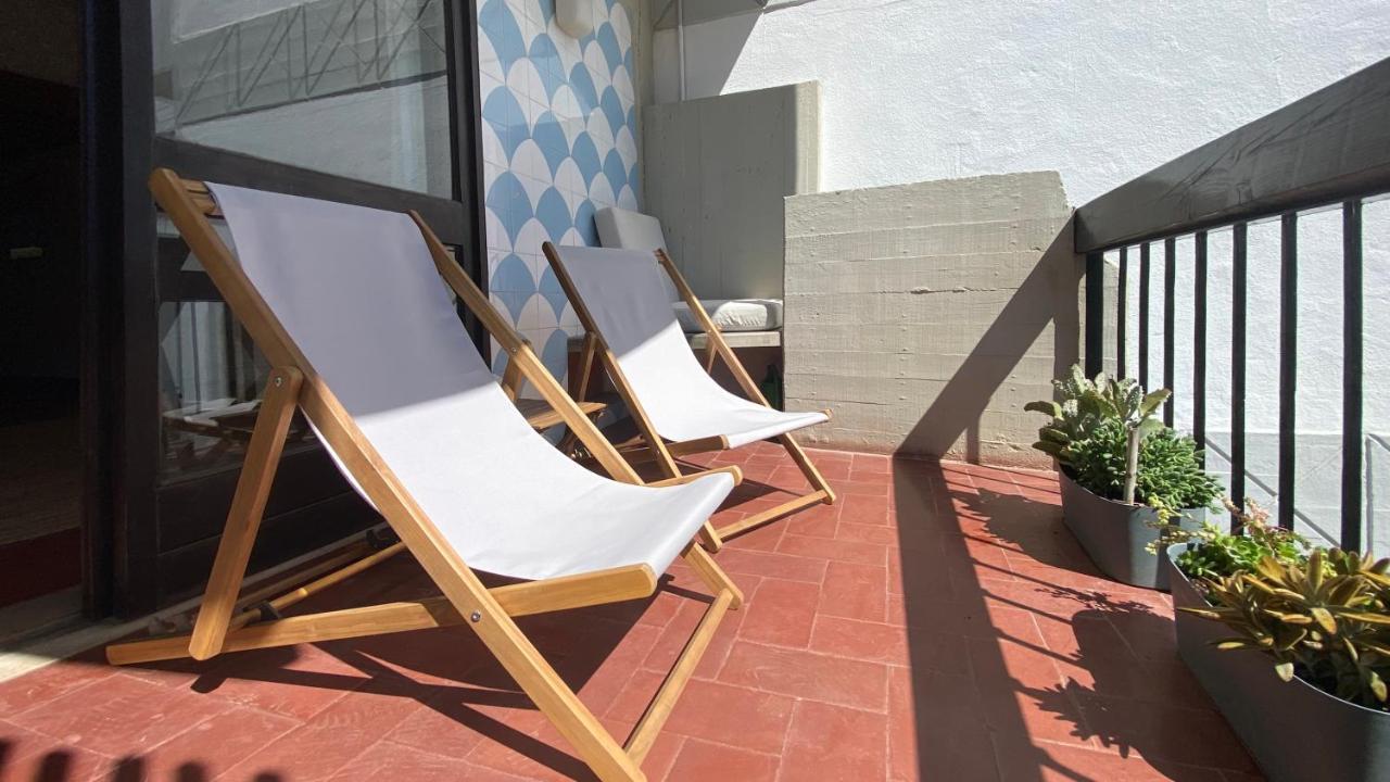 Apartment Sunny Estoril