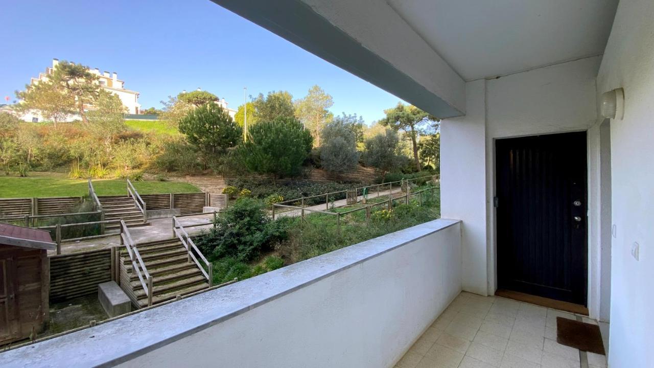 Sunny Apartment