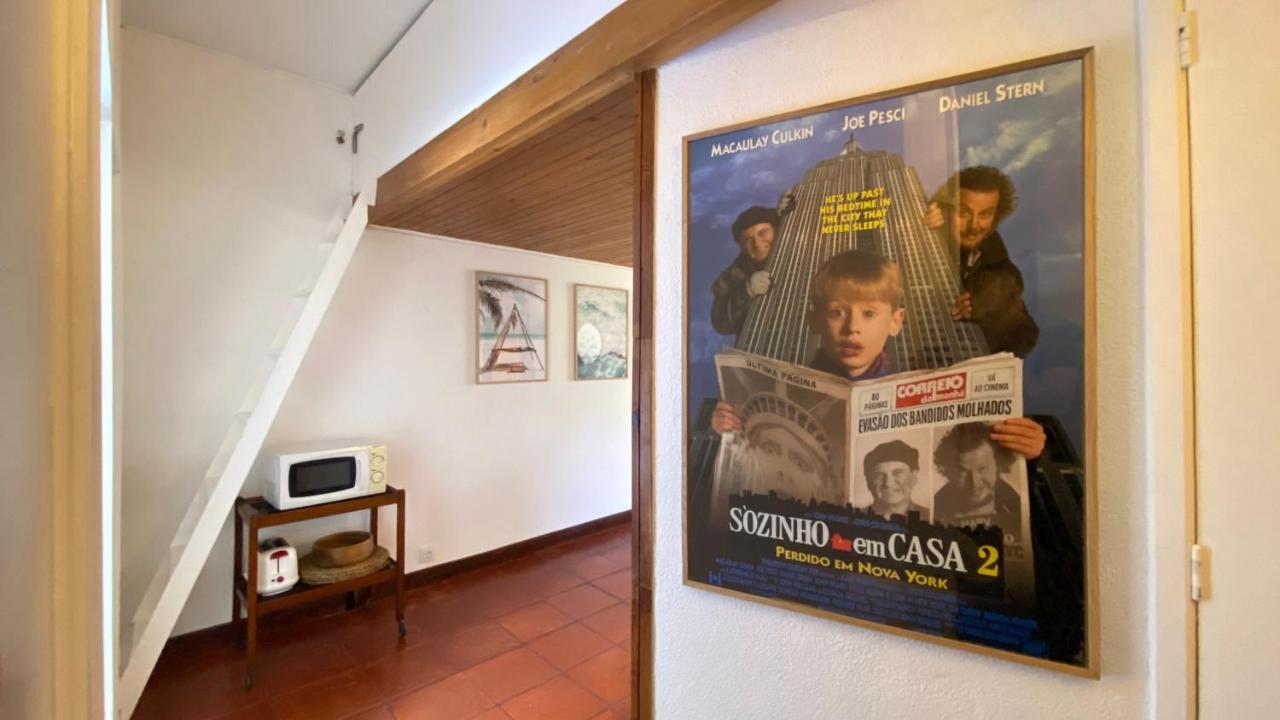 Sunny Apartment