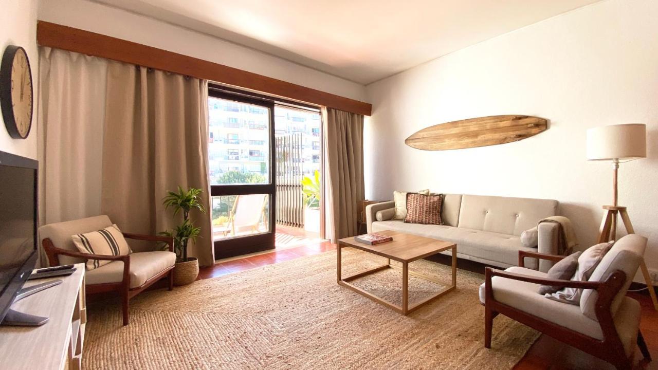 Sunny Apartment *