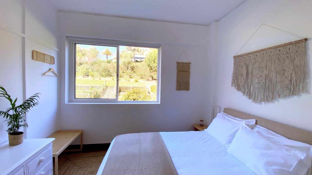 Sunny Apartment Estoril