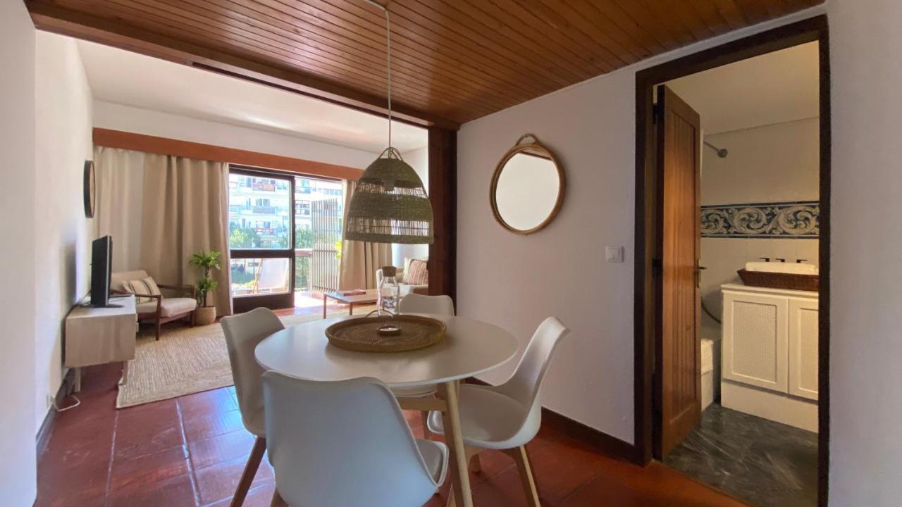 Sunny Apartment