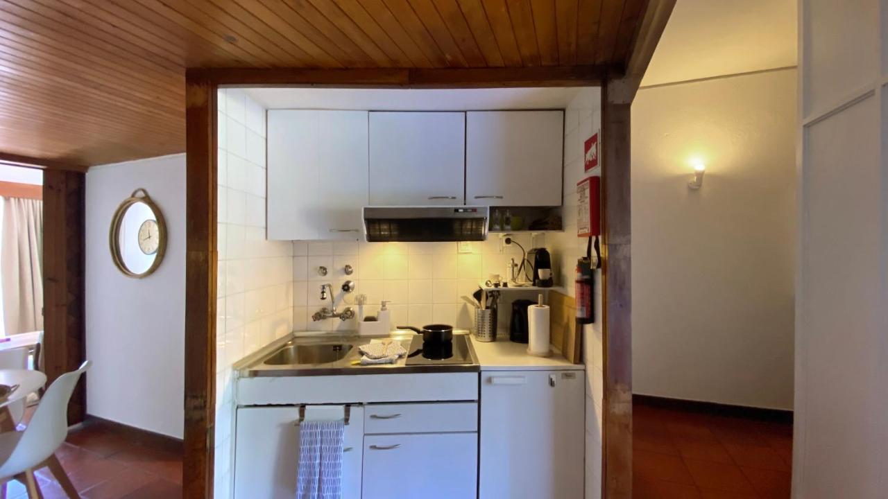 Sunny Apartment Estoril