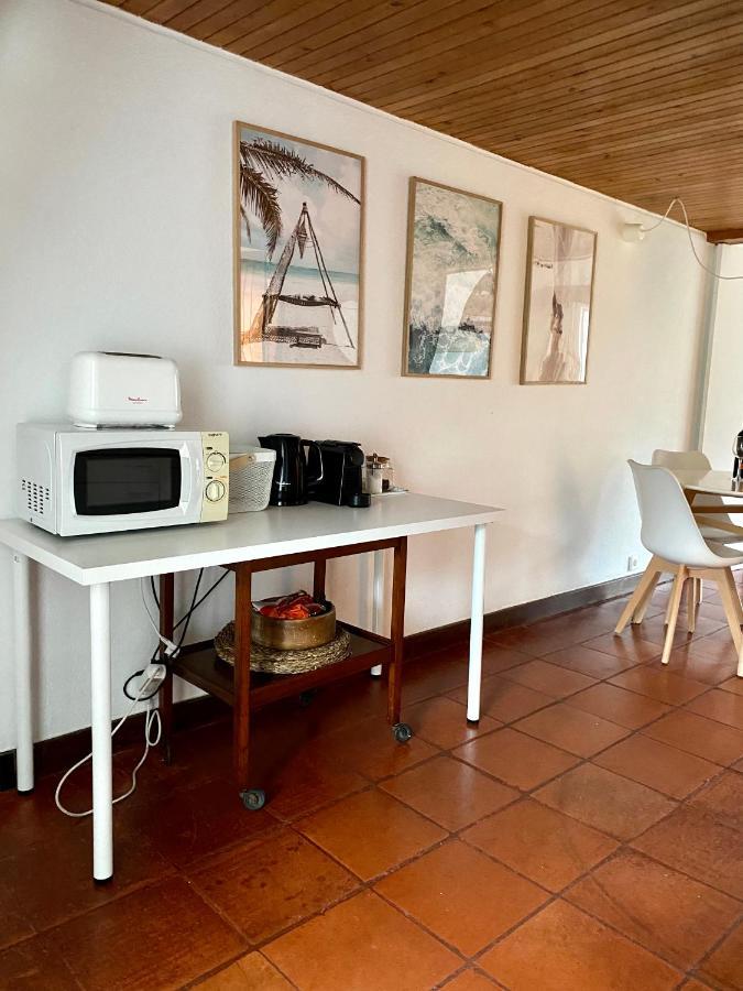 Sunny Apartment
