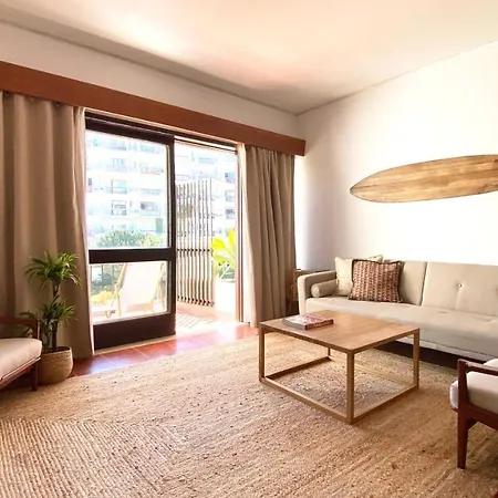 Estoril Sunny Apartment Exterior photo