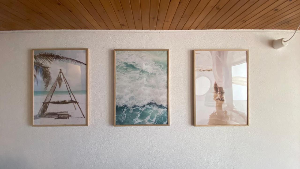 Sunny Appartement