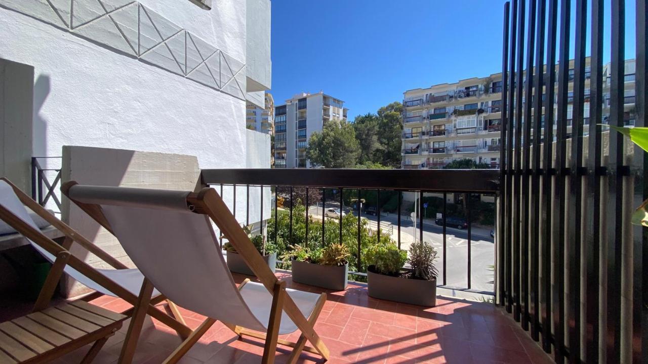 Sunny Appartement